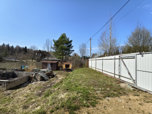 Продам участок 8,7 соток, Фермерское хоз., Зеленая ул, Толстяково д, 0 км от города