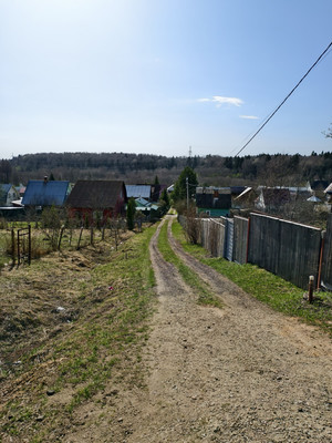 Продам участок 8,7 соток, Фермерское хоз., Зеленая ул, Толстяково д, 0 км от города