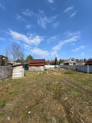 Продам участок 8,7 соток, Фермерское хоз., Зеленая ул, Толстяково д, 0 км от города