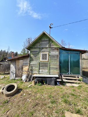 Продам участок 8,7 соток, Фермерское хоз., Зеленая ул, Толстяково д, 0 км от города