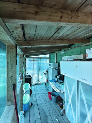 Продам участок 8,7 соток, Фермерское хоз., Зеленая ул, Толстяково д, 0 км от города