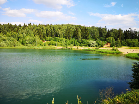 Продам участок 8,7 соток, Фермерское хоз., Зеленая ул, Толстяково д, 0 км от города