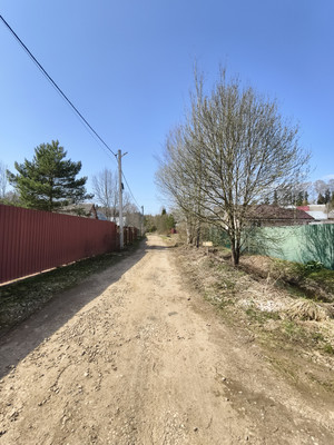 Продам участок 8,7 соток, Фермерское хоз., Зеленая ул, Толстяково д, 0 км от города