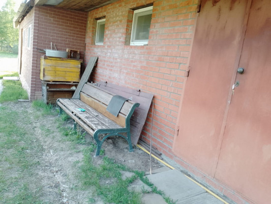 Продам дачу, Новая ул, Сосновка с, 0 км от города