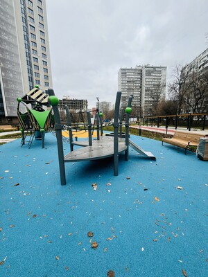 Продам однокомнатную (1-комн.) квартиру, Давыдковская ул, 2к1, Москва г