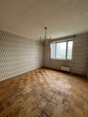 Продам комнату в 2-комн. квартире, Щорса ул, 10, Москва г