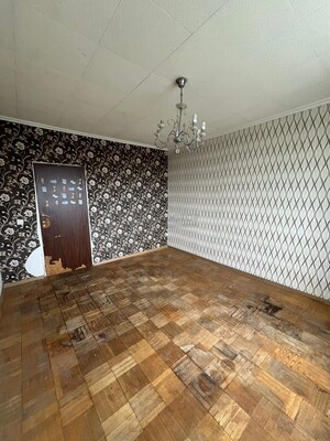 Продам комнату в 2-комн. квартире, Щорса ул, 10, Москва г