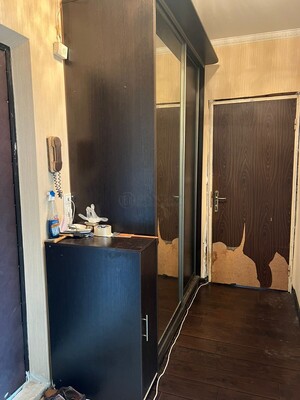 Продам комнату в 2-комн. квартире, Щорса ул, 10, Москва г