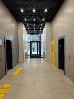 Продам однокомнатную (1-комн.) квартиру, Малая Очаковская ул, 4Ак2, Москва г