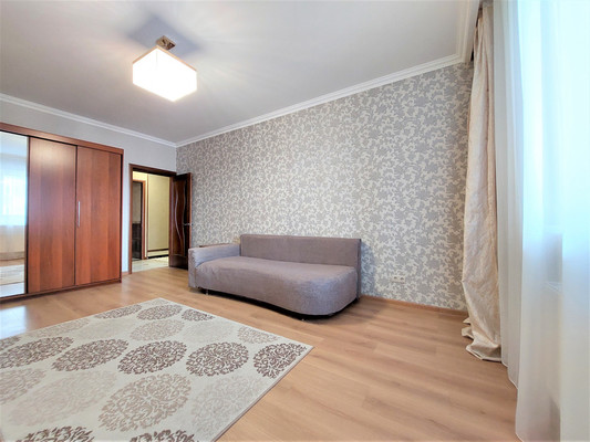 Продам однокомнатную (1-комн.) квартиру, Новотушинская ул, 5, Путилково д