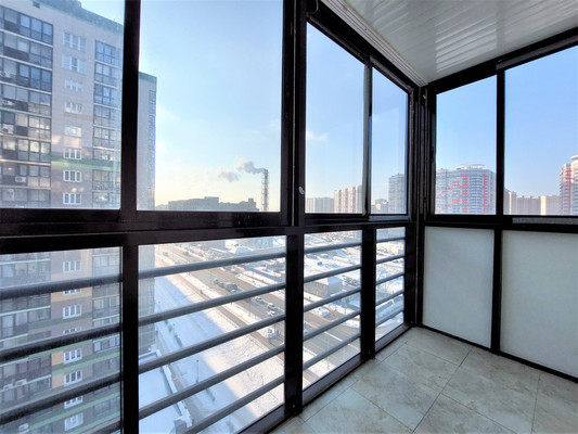 Продам однокомнатную (1-комн.) квартиру, Новотушинская ул, 5, Путилково д