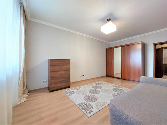 Продам однокомнатную (1-комн.) квартиру, Новотушинская ул, 5, Путилково д