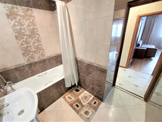 Продам однокомнатную (1-комн.) квартиру, Новотушинская ул, 5, Путилково д