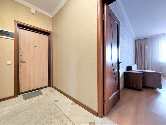 Продам однокомнатную (1-комн.) квартиру, Новотушинская ул, 5, Путилково д