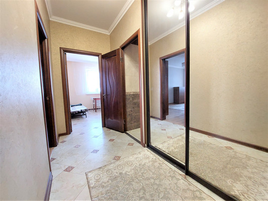 Продам однокомнатную (1-комн.) квартиру, Новотушинская ул, 5, Путилково д