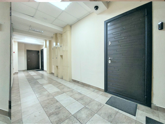 Продам однокомнатную (1-комн.) квартиру, Новотушинская ул, 5, Путилково д