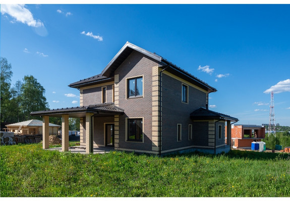 Продам дом, ВОД гск, Химки г, 0 км от города