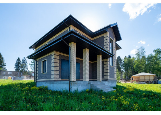 Продам дом, ВОД гск, Химки г, 0 км от города