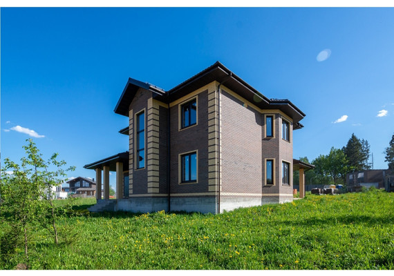 Продам дом, ВОД гск, Химки г, 0 км от города