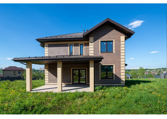 Продам дом, ВОД гск, Химки г, 0 км от города