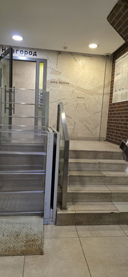 Продам трехкомнатную (3-комн.) квартиру, Московская ул, 3, Пенино д