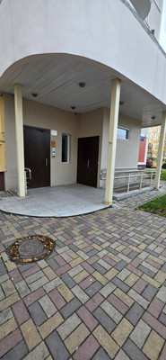 Продам трехкомнатную (3-комн.) квартиру, Московская ул, 3, Пенино д