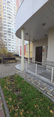 Продам трехкомнатную (3-комн.) квартиру, Московская ул, 3, Пенино д