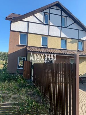 Продам таунхаус, 502, Токкари д, 10 км от города