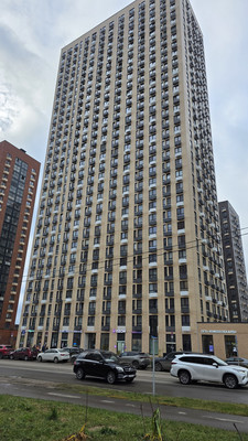 Продам однокомнатную (1-комн.) квартиру, Малая Очаковская ул, 4кА, Москва г