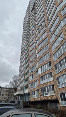 Продам однокомнатную (1-комн.) квартиру, Муромская ул, 24а, Пермь г