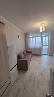 Продам однокомнатную (1-комн.) квартиру, Муромская ул, 24а, Пермь г