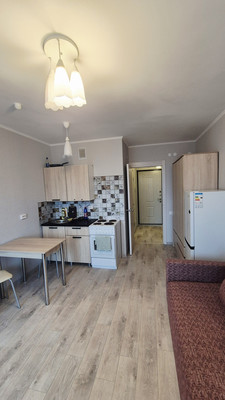 Продам однокомнатную (1-комн.) квартиру, Муромская ул, 24а, Пермь г