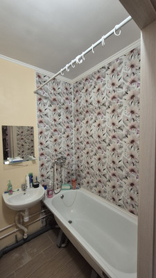 Продам однокомнатную (1-комн.) квартиру, Муромская ул, 24а, Пермь г