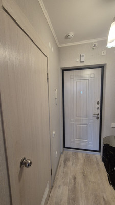 Продам однокомнатную (1-комн.) квартиру, Муромская ул, 24а, Пермь г