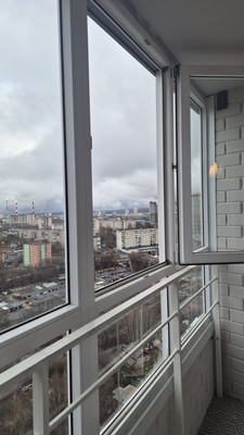 Продам однокомнатную (1-комн.) квартиру, Муромская ул, 24а, Пермь г