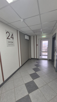 Продам однокомнатную (1-комн.) квартиру, Муромская ул, 24а, Пермь г