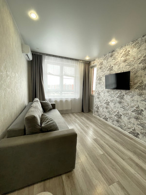 Сдам однокомнатную (1-комн.) квартиру, Западный Обход ул, 57, Краснодар г