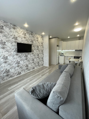 Сдам однокомнатную (1-комн.) квартиру, Западный Обход ул, 57, Краснодар г