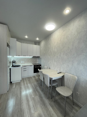 Сдам однокомнатную (1-комн.) квартиру, Западный Обход ул, 57, Краснодар г