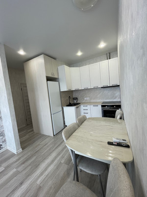 Сдам однокомнатную (1-комн.) квартиру, Западный Обход ул, 57, Краснодар г