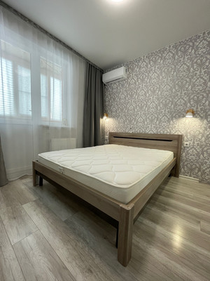 Сдам однокомнатную (1-комн.) квартиру, Западный Обход ул, 57, Краснодар г