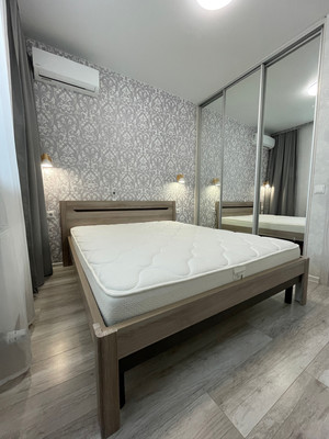 Сдам однокомнатную (1-комн.) квартиру, Западный Обход ул, 57, Краснодар г