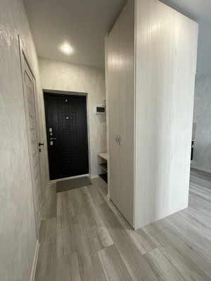 Сдам однокомнатную (1-комн.) квартиру, Западный Обход ул, 57, Краснодар г