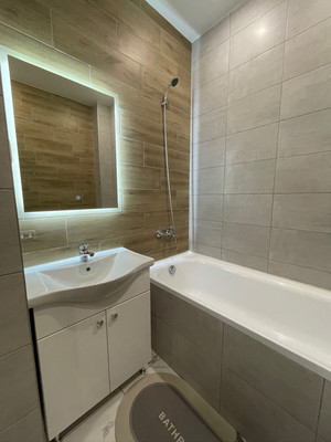 Сдам однокомнатную (1-комн.) квартиру, Западный Обход ул, 57, Краснодар г