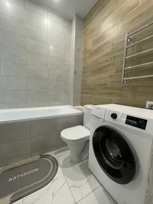 Сдам однокомнатную (1-комн.) квартиру, Западный Обход ул, 57, Краснодар г