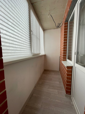 Сдам однокомнатную (1-комн.) квартиру, Западный Обход ул, 57, Краснодар г