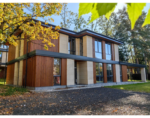 Продам дом, ВОД гск, Химки г, 0 км от города