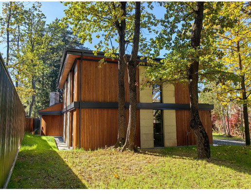 Продам дом, ВОД гск, Химки г, 0 км от города