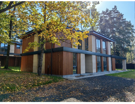 Продам дом, ВОД гск, Химки г, 0 км от города