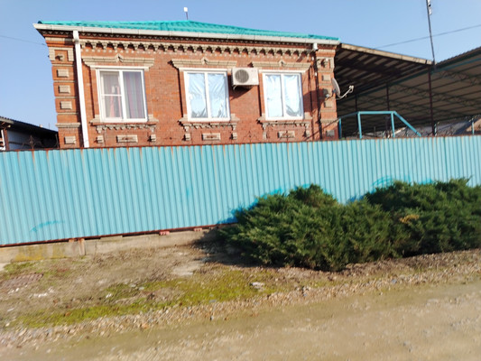 Продам дом, Жлобы ул, 4, Белореченск г, 0 км от города